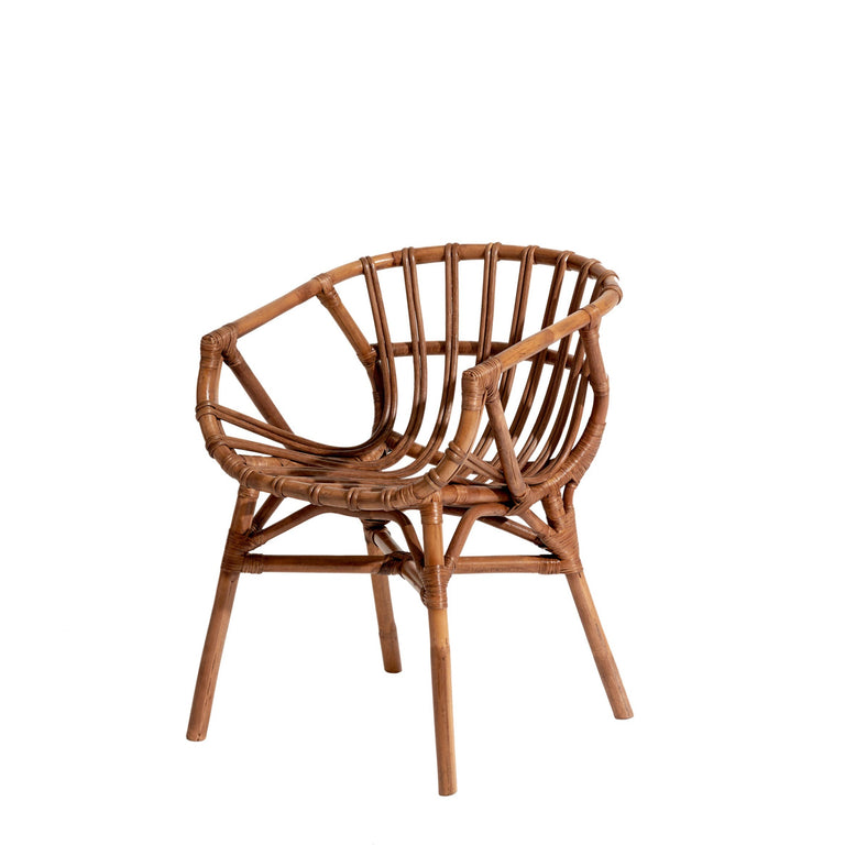 SIENA SIDE CHAIR | CHAIR