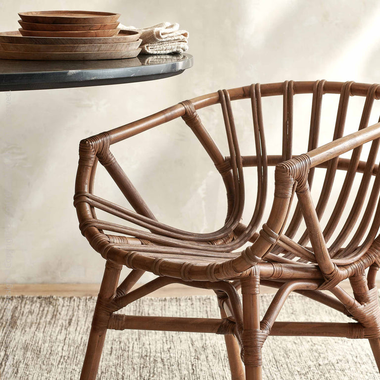 SIENA SIDE CHAIR | CHAIR