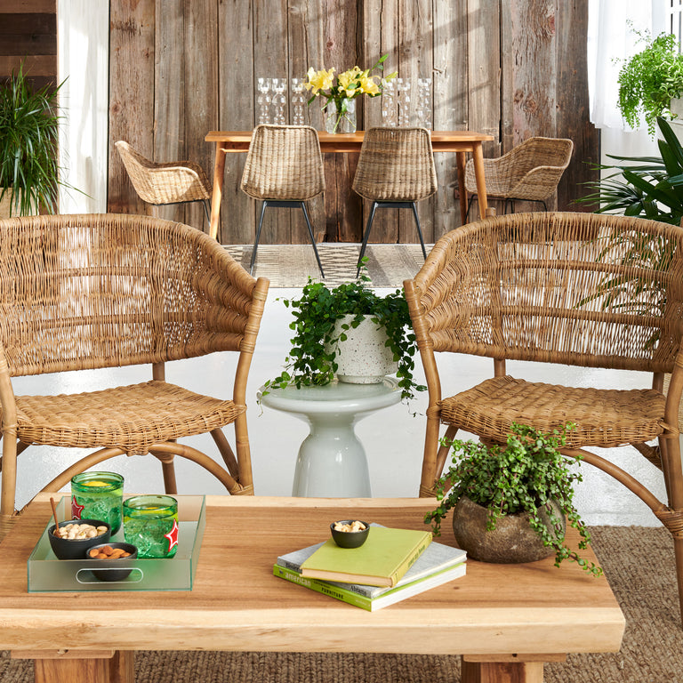 AVELLO ARM CHAIR | CHAIR