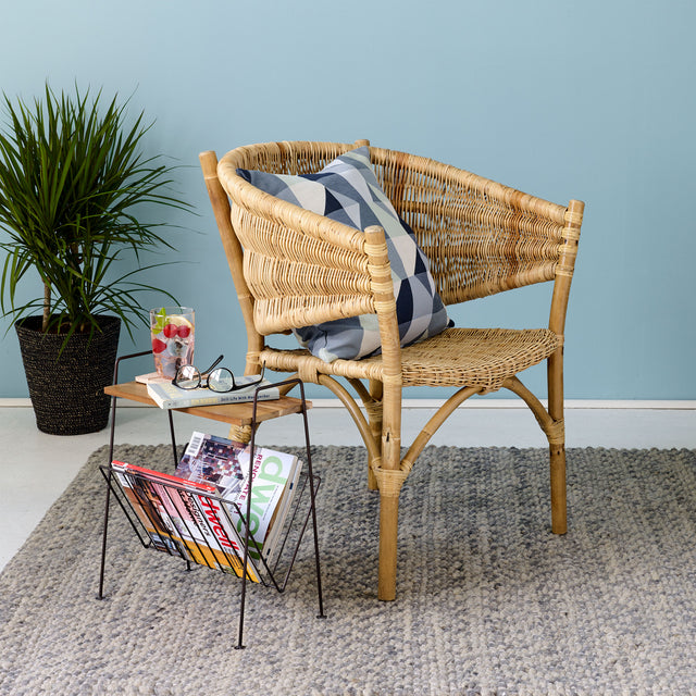 AVELLO ARM CHAIR | CHAIR