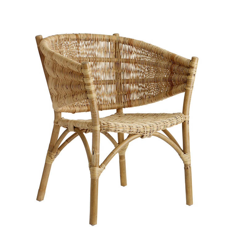 AVELLO ARM CHAIR | CHAIR