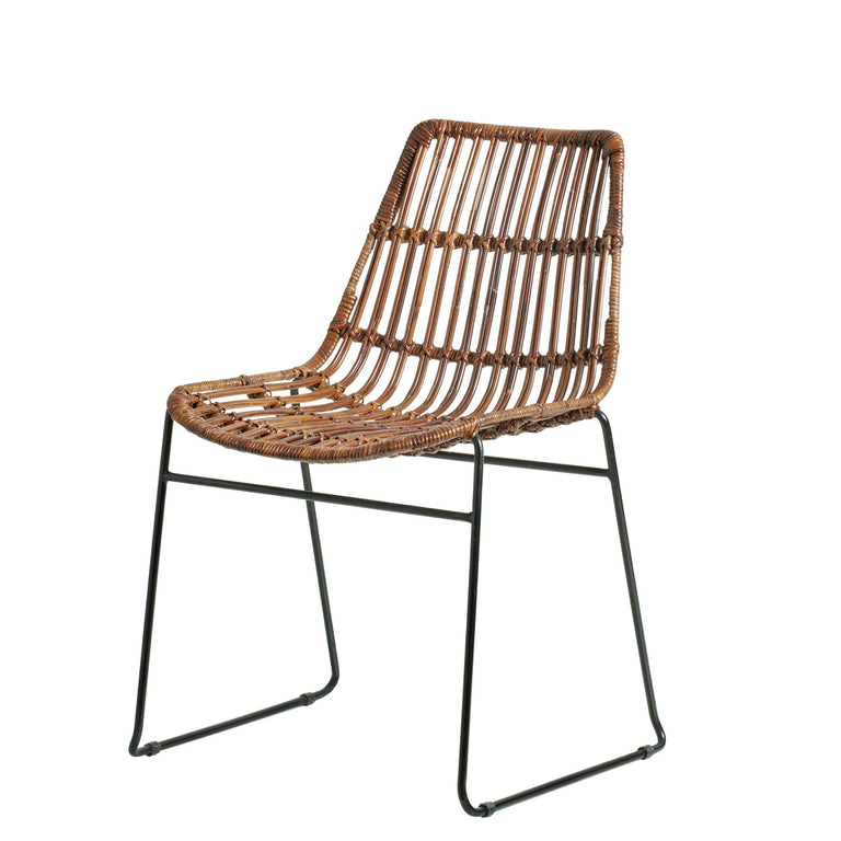 BRISBANE CHAIR | SEATING