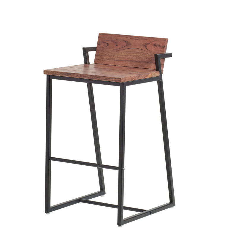PORTLAND COUNTER STOOL | SEATING