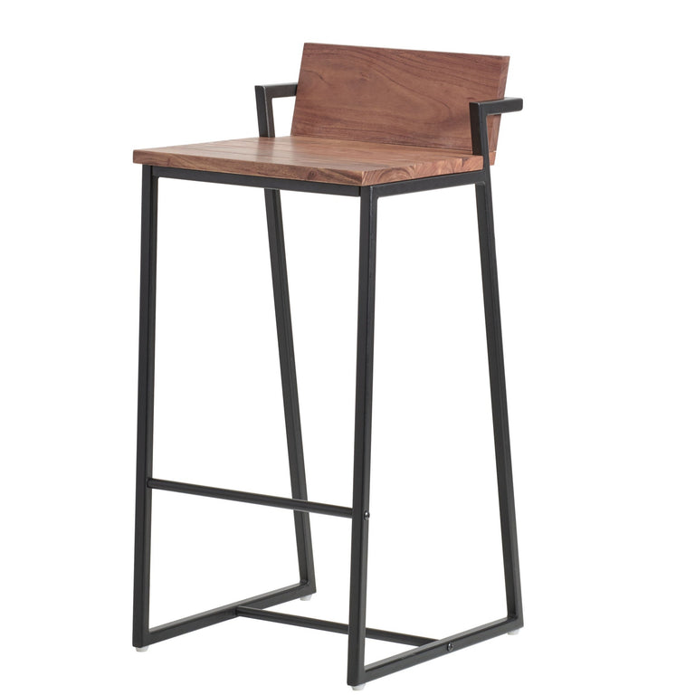 PORTLAND BAR STOOL | SEATING