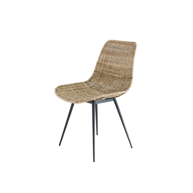 ORMOND SIDE CHAIR | CHAIR