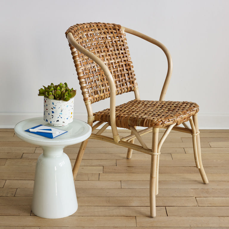 LILAS BISTRO CHAIR SET OF 2 | CHAIR