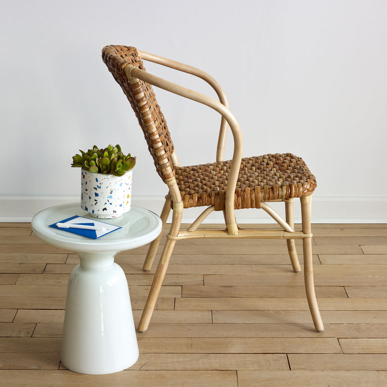 LILAS BISTRO CHAIR SET OF 2 | CHAIR