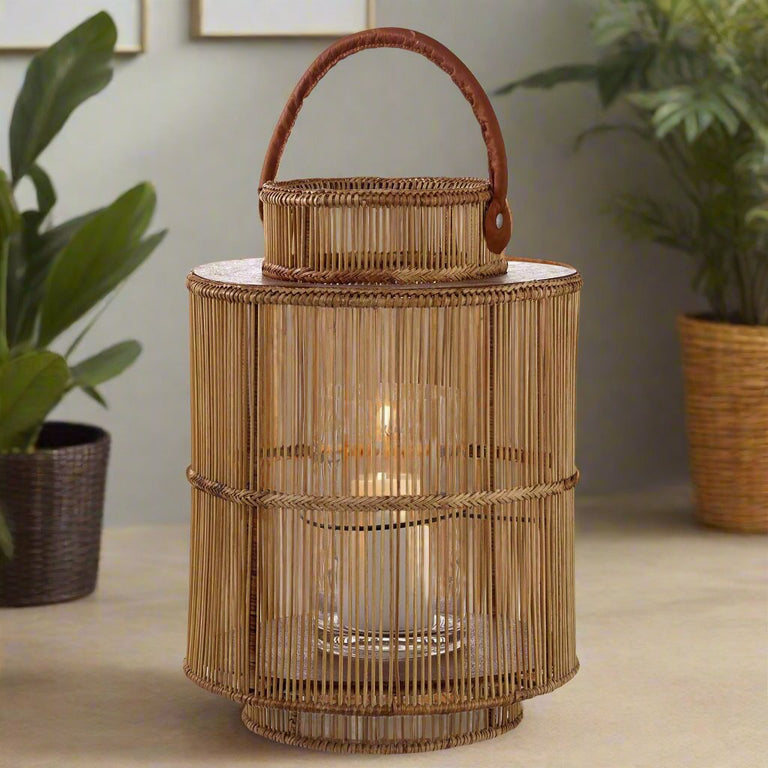 LIANA LANTERN | OBJECTS