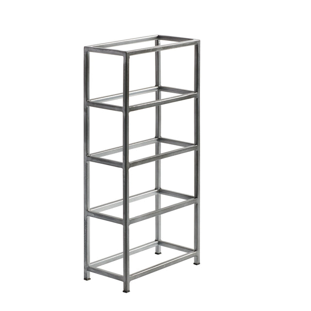 FRAMEWORK WINE RACK | BOTTLE HOLDER