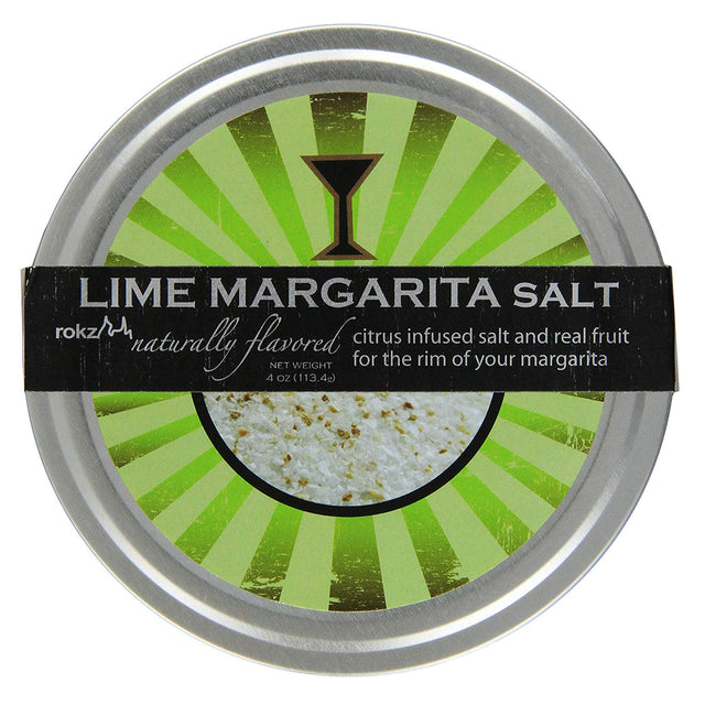 RIMMING SALT | COCKTAIL