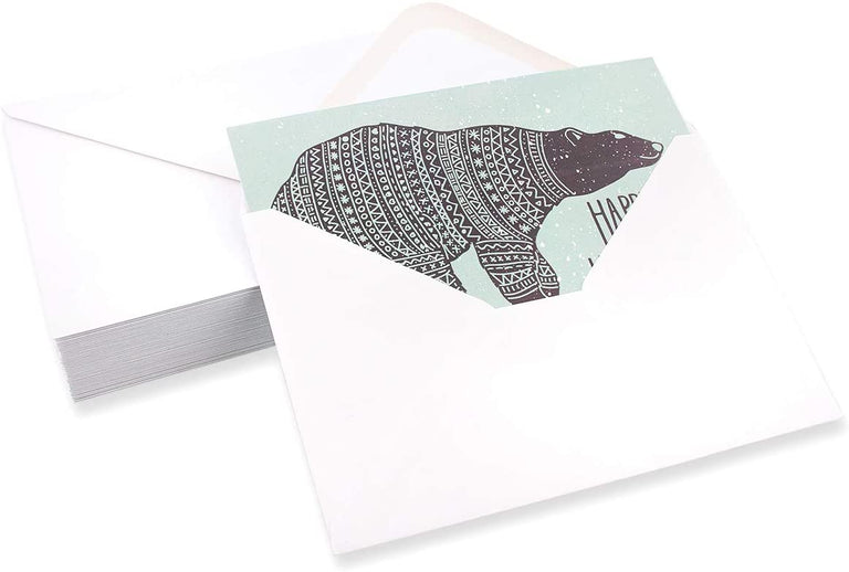 GREETING CARD | HOLIDAY