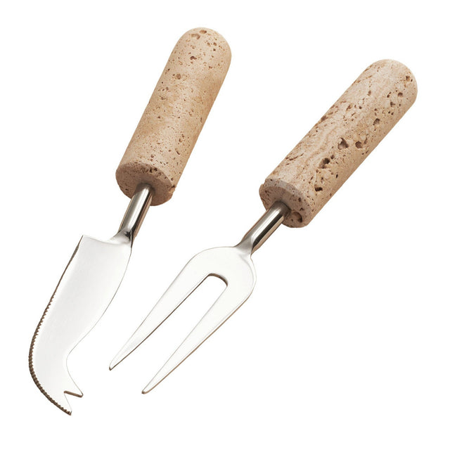 MARBELLA CHEESE KNIVES | UTENSILS