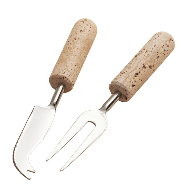 MARBELLA CHEESE KNIVES | UTENSILS