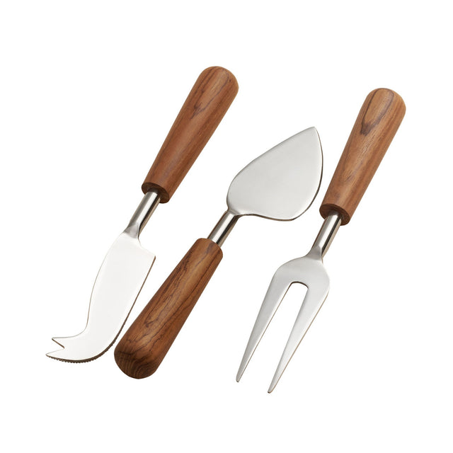 FULTON CHEESE KNIVES | UTENSILS