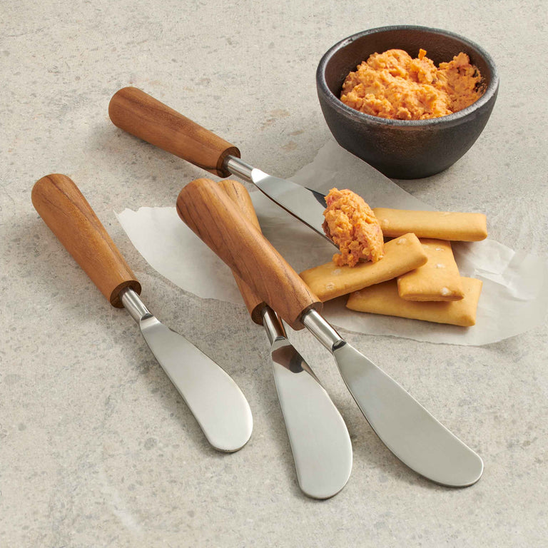 FULTON SPREADERS  | UTENSILS