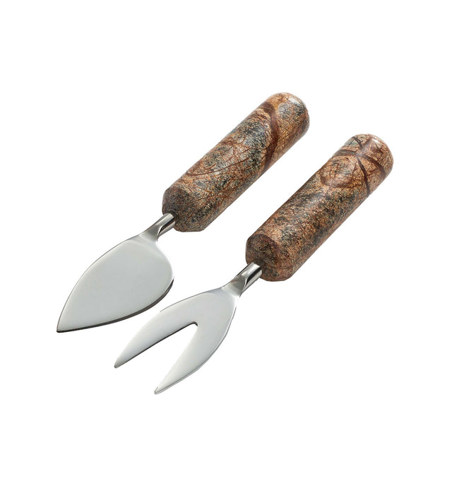 PIEDMONT CHEESE KNIVES | ENTERTAINING
