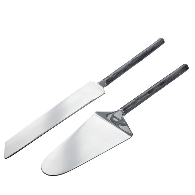TOMINI CAKE SERVERS (SET OF 2) | ENTERTAINING