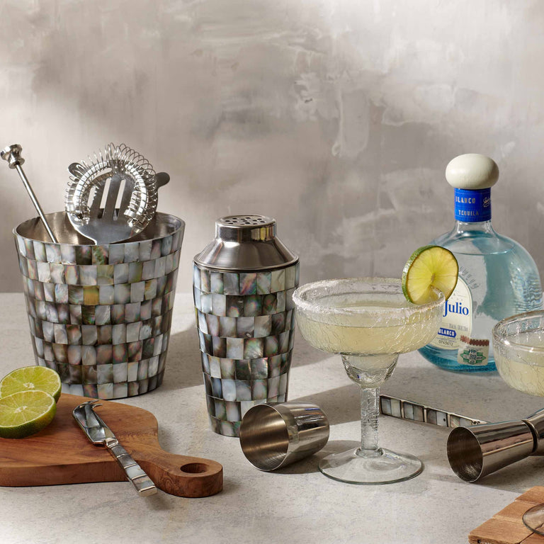 ABALON BARWARE  | UTENSILS