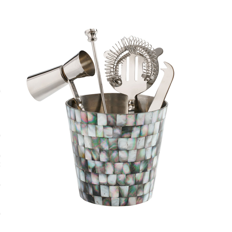 ABALON BARWARE  | UTENSILS