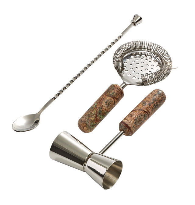PIEDMONT BARWARE | ENTERTAINING