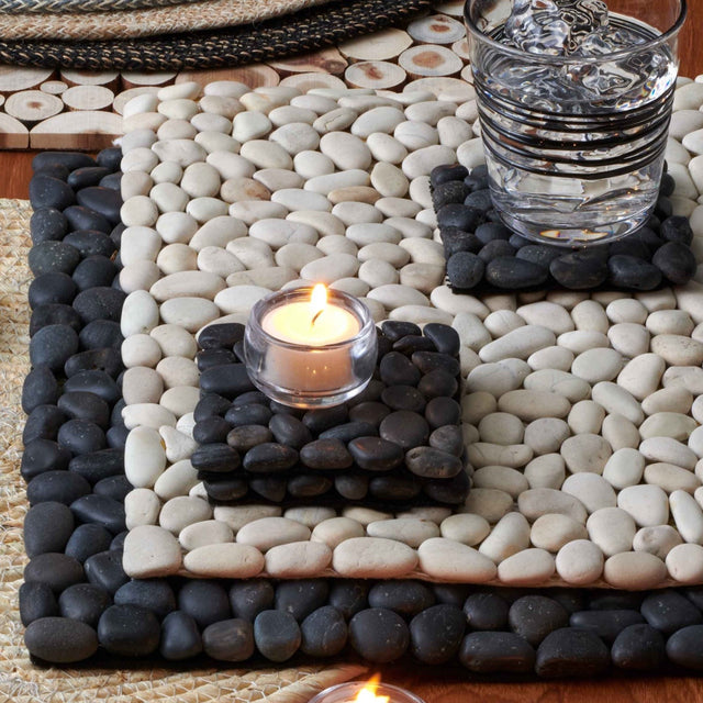 BEACHSTONE PLACEMATS | DINING & ENTERTAINING