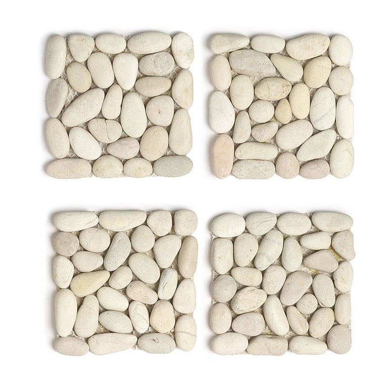 BEACHSTONE COASTERS  | ENTERTAINING