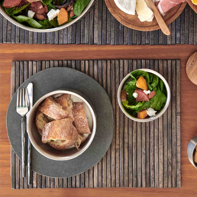 BURWELL PLACEMAT | ENTERTAINING
