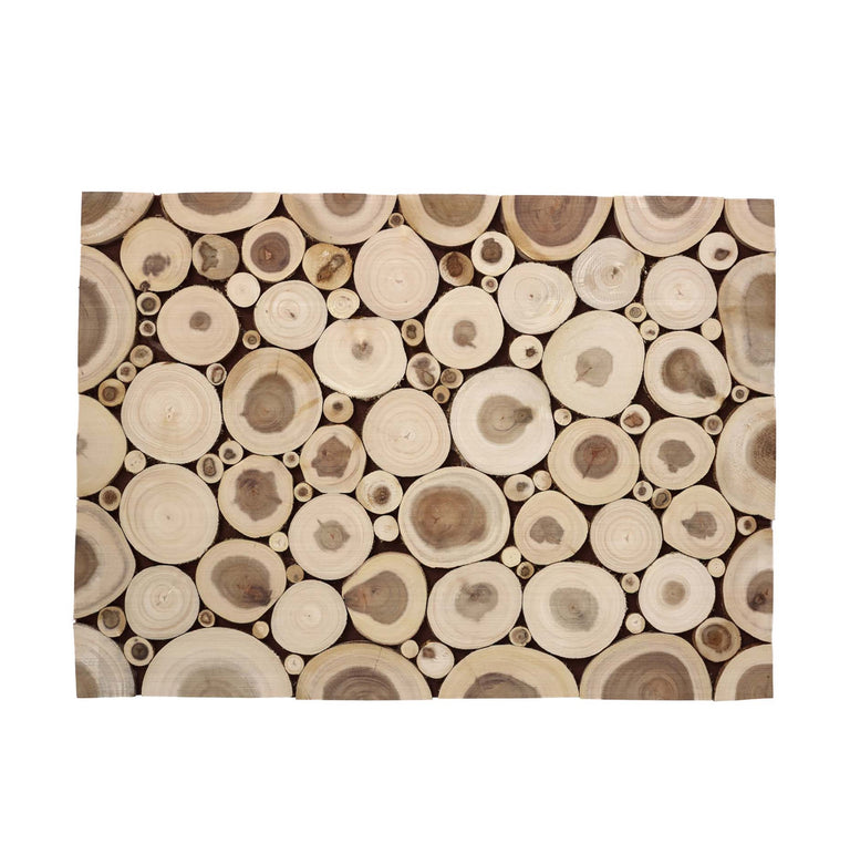 BRANCH PLACEMAT | ENTERTAINING