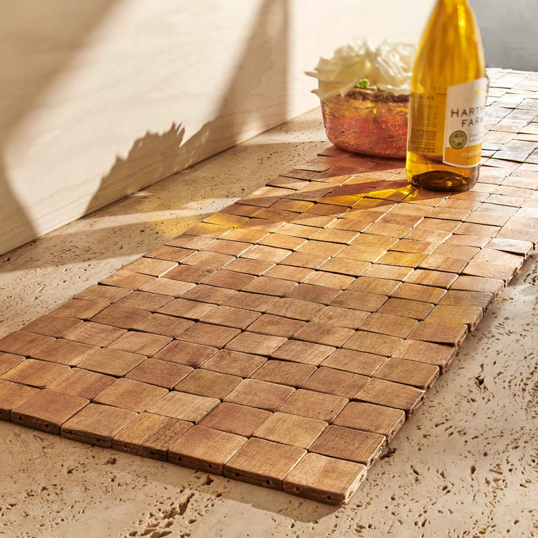 BREMEN TABLE RUNNER | RUNNER