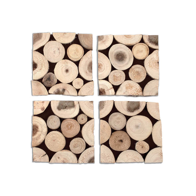 BRANCH COASTERS  | ENTERTAINING