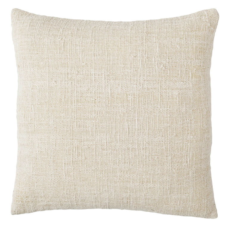 NATURAL CAPRI PILLOW (INDONESIA) | PILLOWS | STAG & MANOR