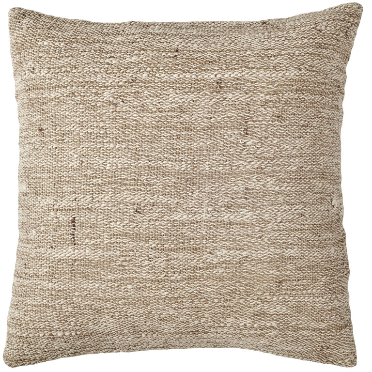 JUTE CAPRI PILLOW (INDONESIA) | PILLOWS | STAG & MANOR