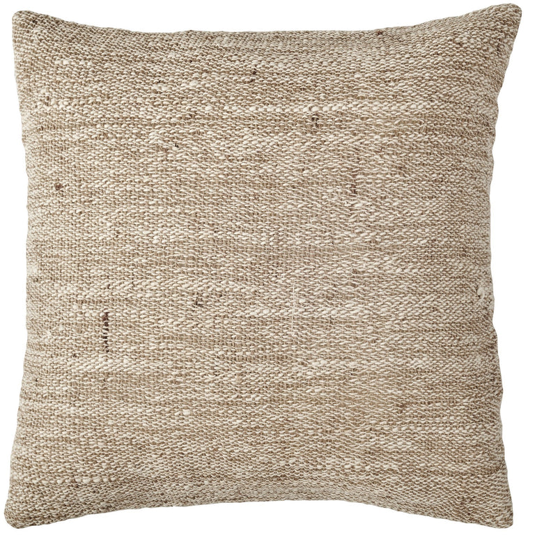 JUTE CAPRI PILLOW (INDONESIA) | PILLOWS | STAG & MANOR