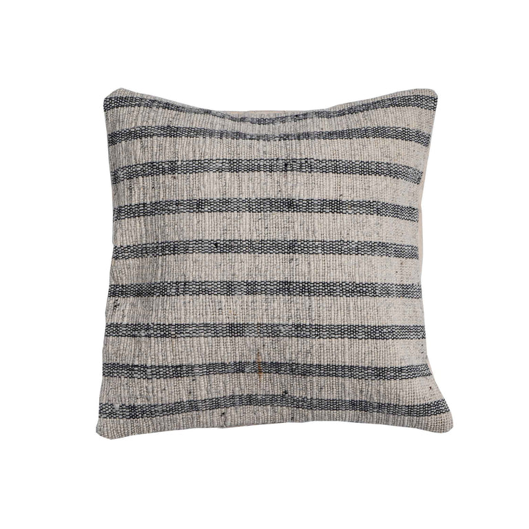 RAKKU CUSHION COVER-14X14 | PILLOWS