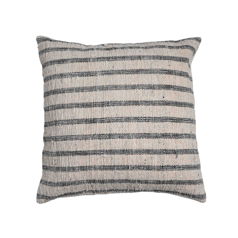 RAKKU CUSHION COVER -20X20 | PILLOWS