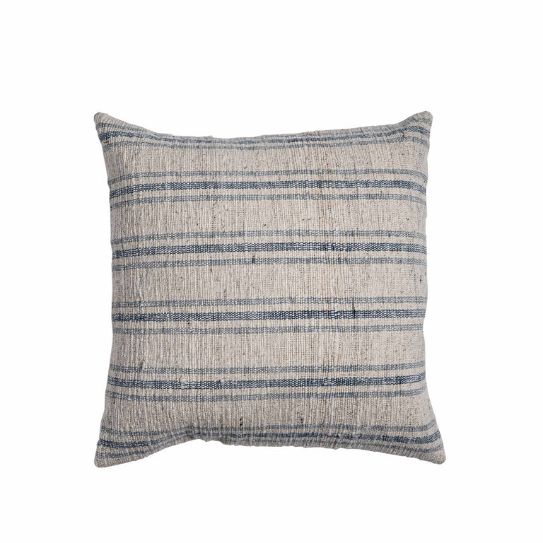 KERA CUSHION COVER-20X20 | PILLOWS