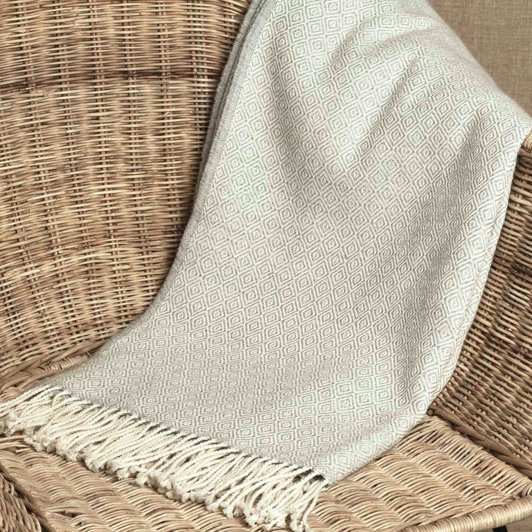 UNO THROW-50X70 | THROWS