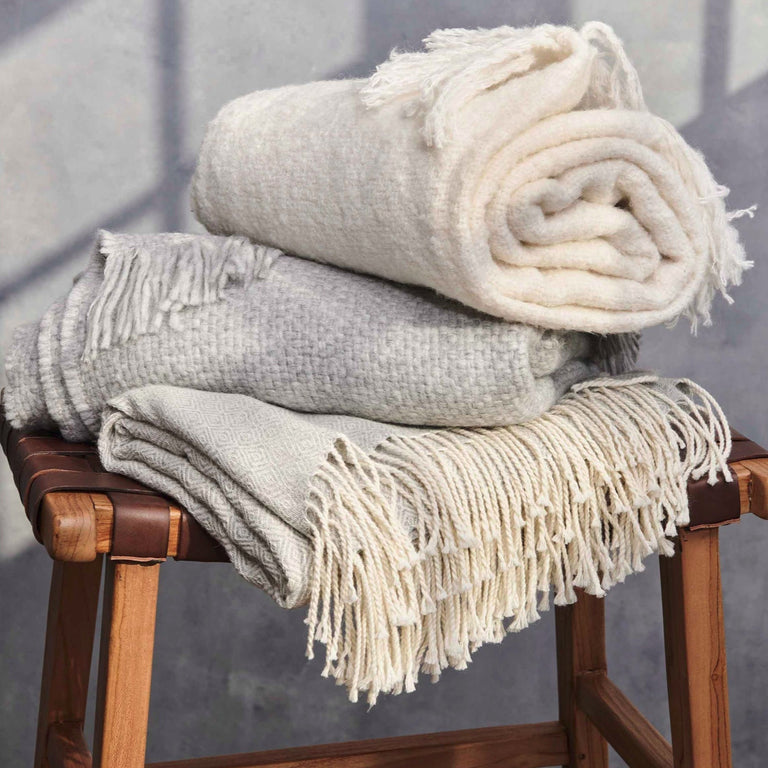 UNO THROW-50X70 | THROWS