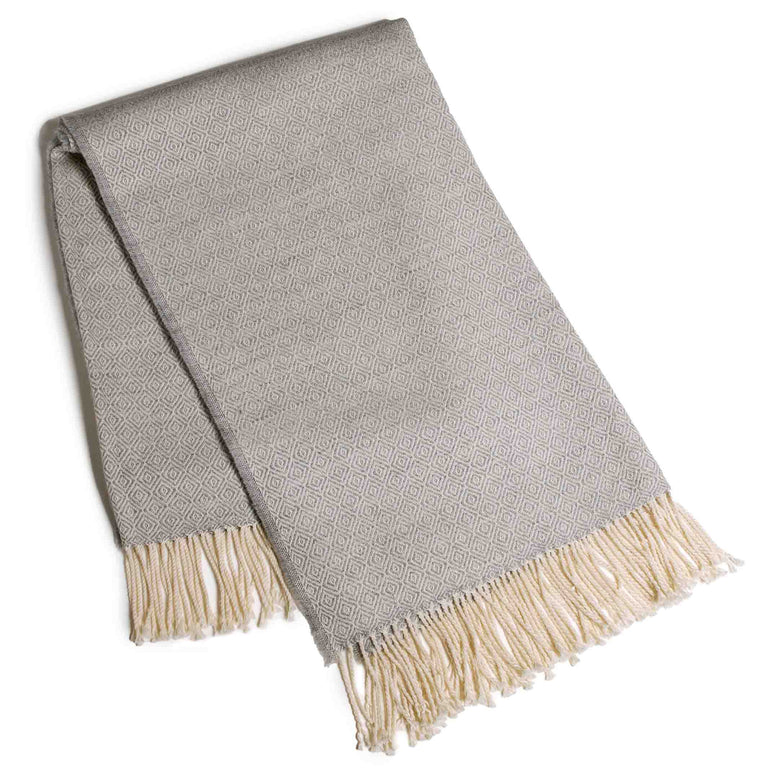 PUNO THROW-50X70 | THROWS