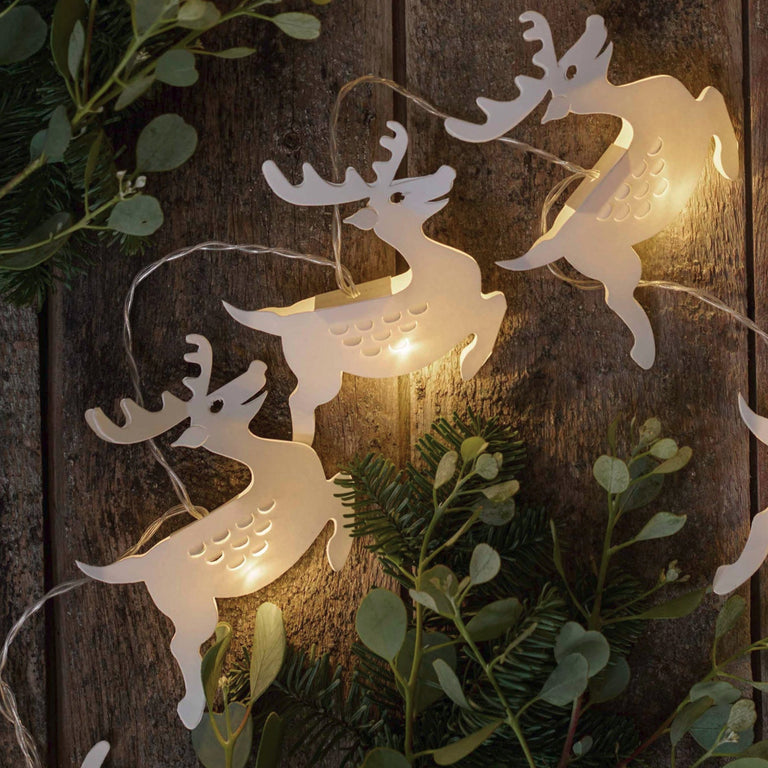 FLURRY LED GARLAND