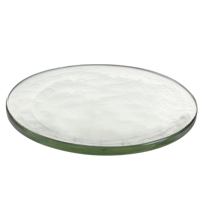 AVALON GLASS SLAB | ENTERTAINING