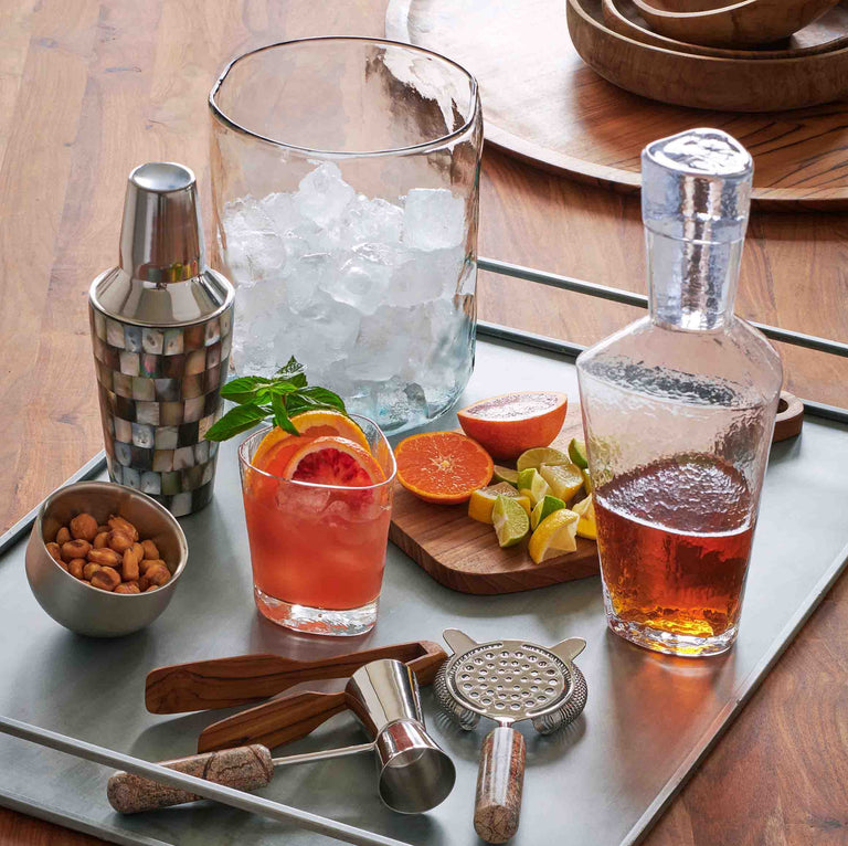 SERAPHA DECANTER | ENTERTAINING