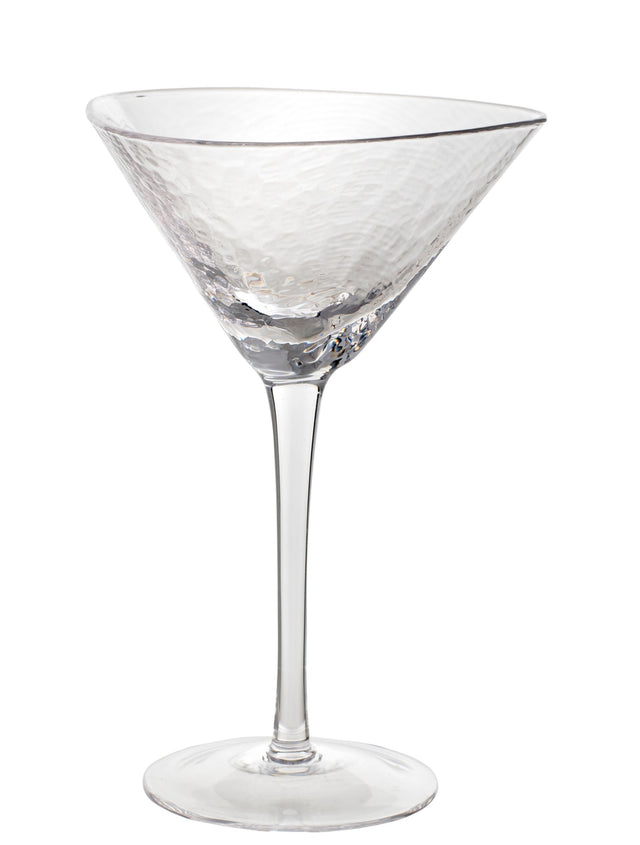 SERAPHA MARTINI GLASS | ENTERTAINING