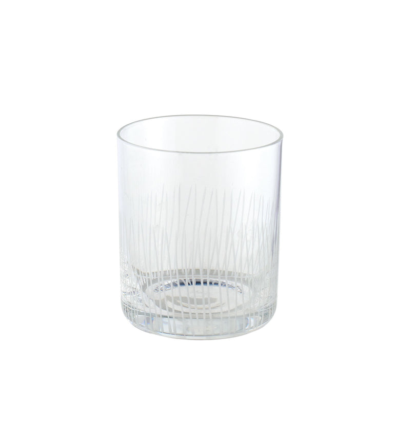 ENDRA DRINKING GLASS  | ENTERTAINING