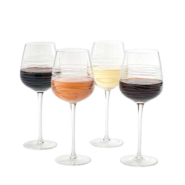 SOLIS WINE GLASS | GLASS