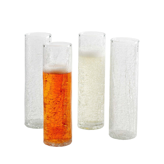 NORWELL CHAMPAGNE FLUTE | GLASS