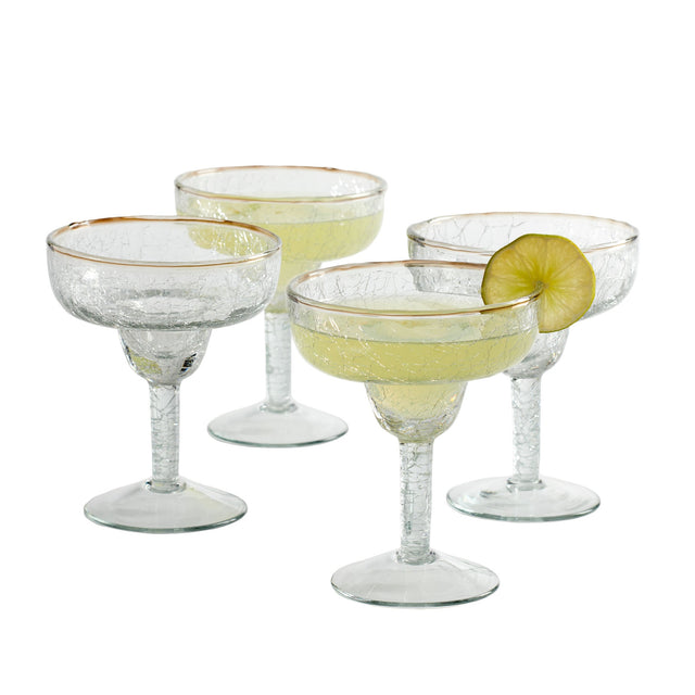 NORWELL MARGARITA GLASS | GLASS