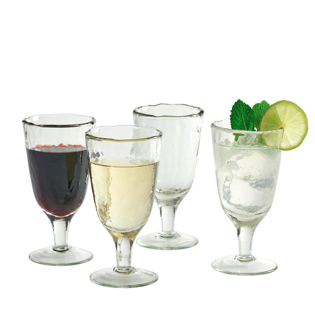 WABISABI WINE GLASS | GLASS