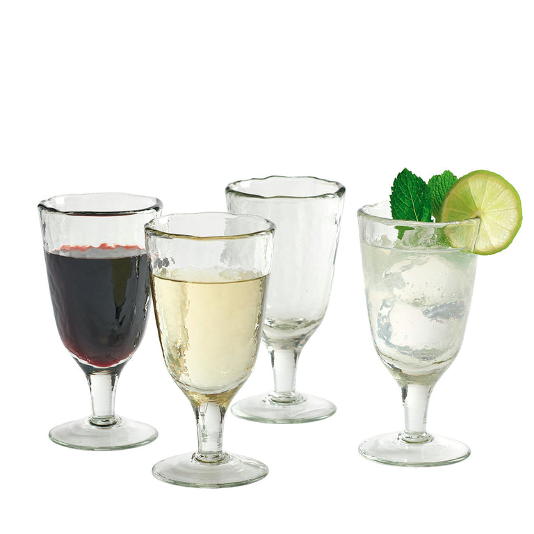 WABISABI WINE GLASS  | GLASS