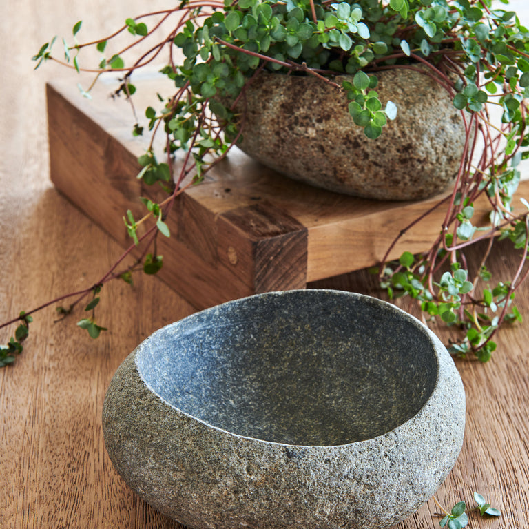 STONESHARD BOWLS | ENTERTAINING